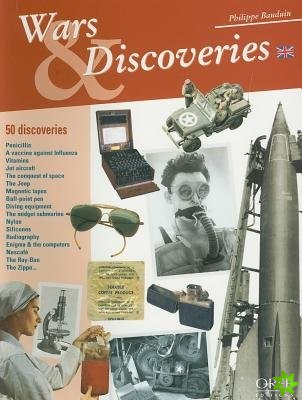 Wars and Discoveries