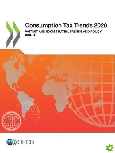 Consumption tax trends 2020