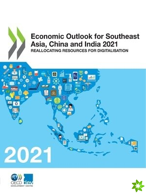 Economic outlook for southeast Asia, China and India 2021