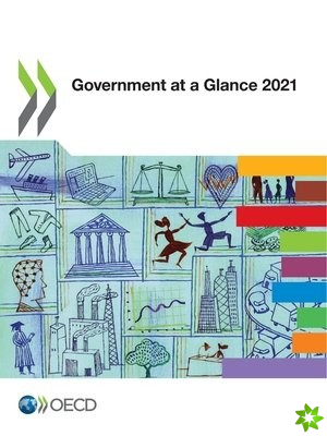 Government at a glance 2021