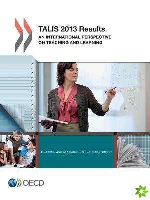 TALIS 2013 results