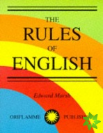 Rules of English