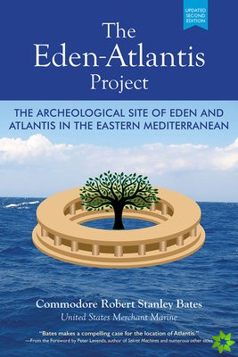 Eden-Atlantis Project