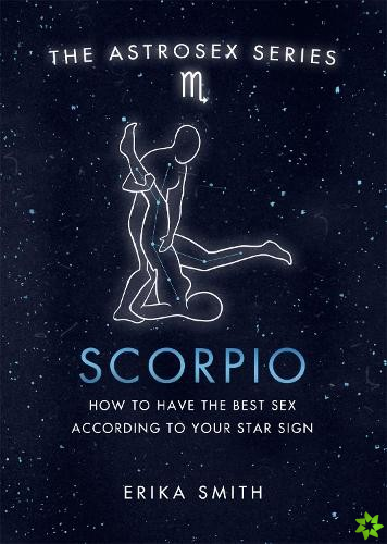 Astrosex: Scorpio