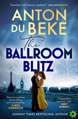 Ballroom Blitz