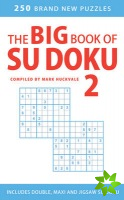 big Book of Su Doku 2