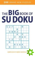 Big Book of Su Doku