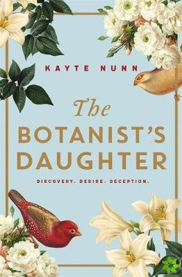 Botanist's Daughter