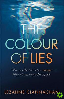Colour of Lies