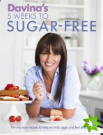Davina's 5 Weeks to Sugar-Free
