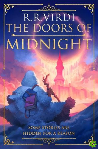 Doors of Midnight