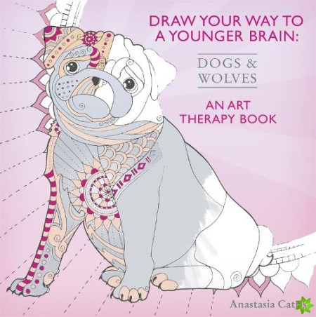 Draw Your Way to a Younger Brain: Dogs