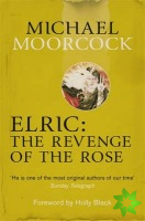 Elric: The Revenge of the Rose