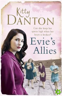 Evie's Allies