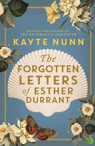 Forgotten Letters of Esther Durrant