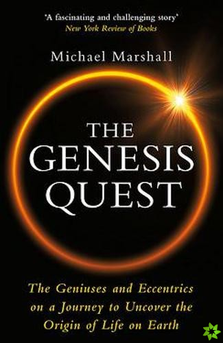 Genesis Quest