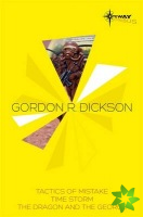Gordon R Dickson SF Gateway Omnibus