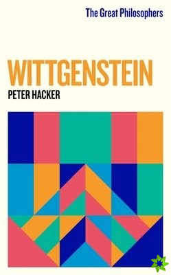 Great Philosophers: Wittgenstein