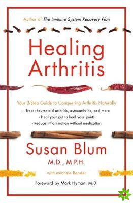 Healing Arthritis