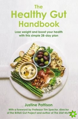 Healthy Gut Handbook
