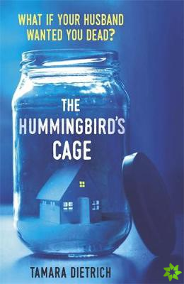 Hummingbird's Cage