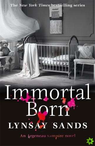 Immortal Born