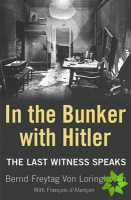 In the Bunker with Hitler