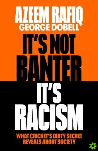 Its Not Banter, Its Racism