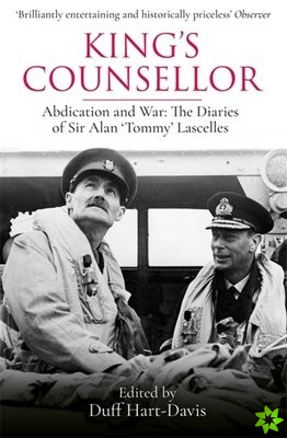 King's Counsellor