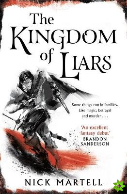Kingdom of Liars