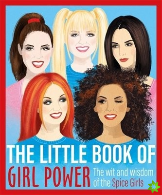 Little Book of Girl Power