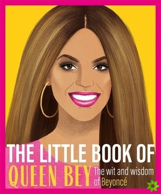 Little Book of Queen Bey