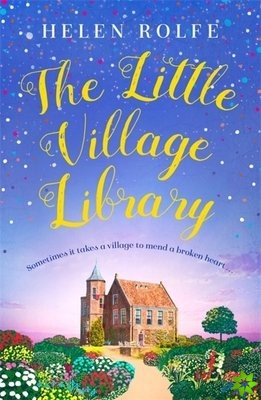 Little Village Library