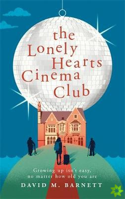 Lonely Hearts Cinema Club