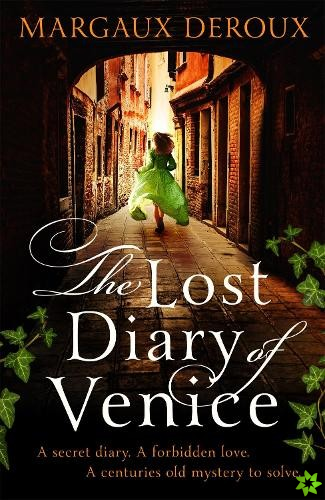 Lost Diary of Venice