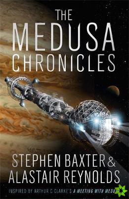 Medusa Chronicles