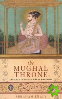 Mughal Throne