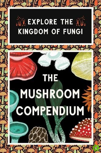 Mushroom Compendium
