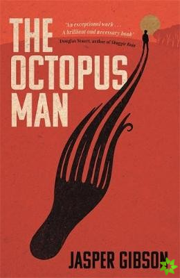 Octopus Man