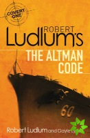 Robert Ludlum's The Altman Code