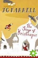 Siege Of Krishnapur