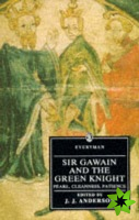 Sir Gawain And The Green Knight/Pearl/Cleanness/Patience