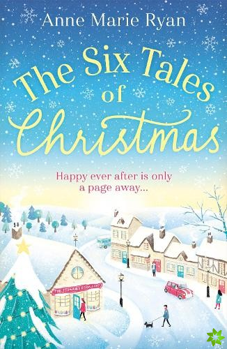 Six Tales of Christmas