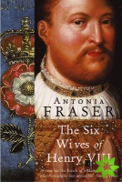 Six Wives Of Henry VIII