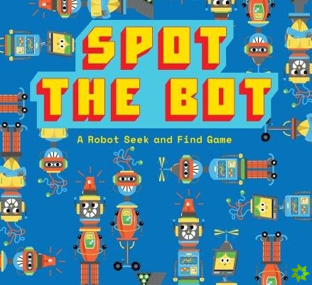 Spot the Bot
