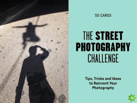 Street Photography Challenge