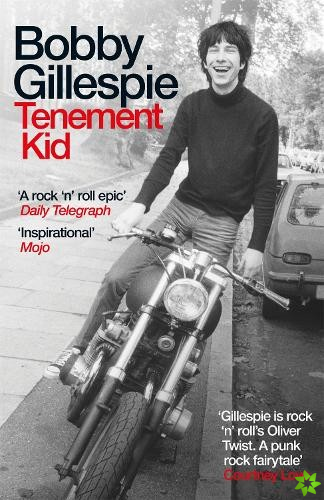 Tenement Kid