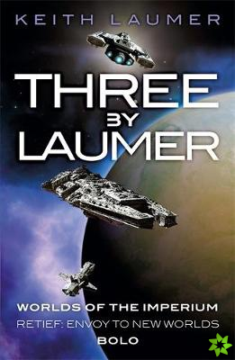 Three By Laumer