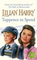 Tuppence To Spend