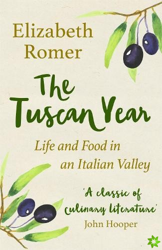 Tuscan Year